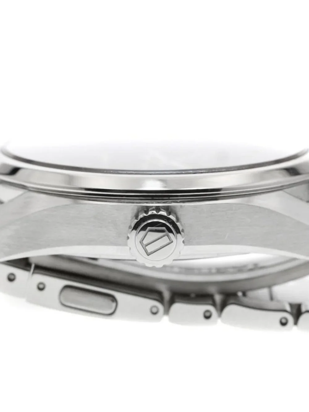 Tag Heuer product details